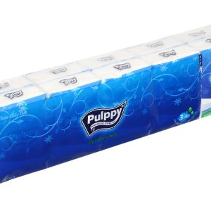 Khăn Bỏ Túi Pulppy