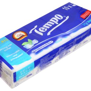 Khăn Bỏ Túi TEMPO