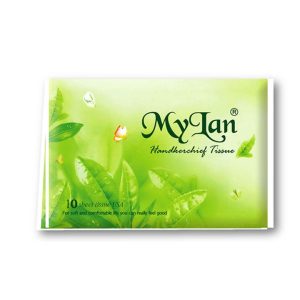 Khăn Bỏ Túi My Lan