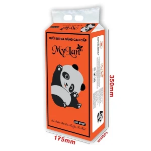 Khăn Giấy Rút My Lan