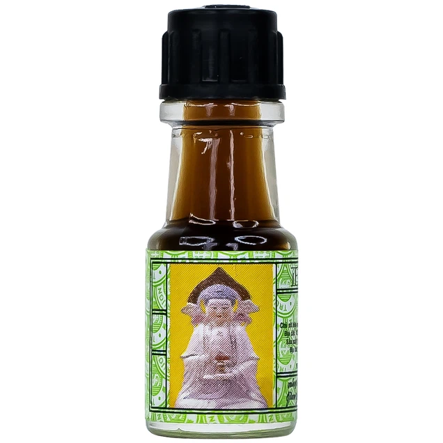 Dầu Phật Linh 1,5ml
