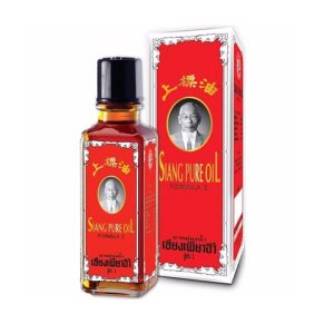 Dầu Thái Siang Pure Oil 25ml