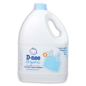 Nước giặt quần áo trẻ em D-NEE 3L