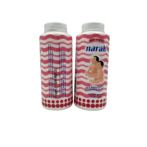 Phấn Em Bé NARAK Thái 380g