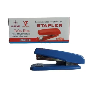 Máy Bấm Kim G-STAR 905 Kim Số 3