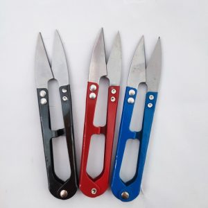 Kéo Bấm Chỉ Đủ Màu