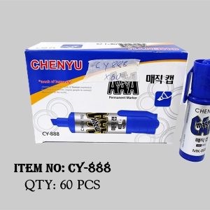 Bút Lông Dầu Chenyu