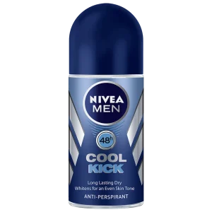 Lăn Khử Mùi Nivea Men 50ml