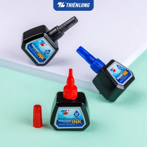 Mực Lông Dầu THIÊN LONG 25ml