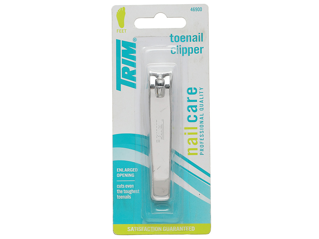 Bấm Móng Tay TRIM Lớn
