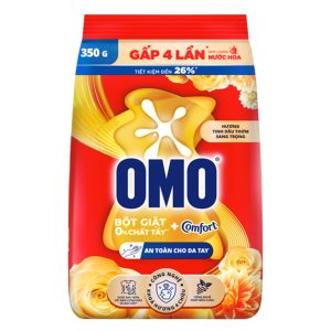 Bột Giặt Omo 360g