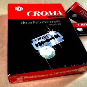 Lưỡi Lam CROMA