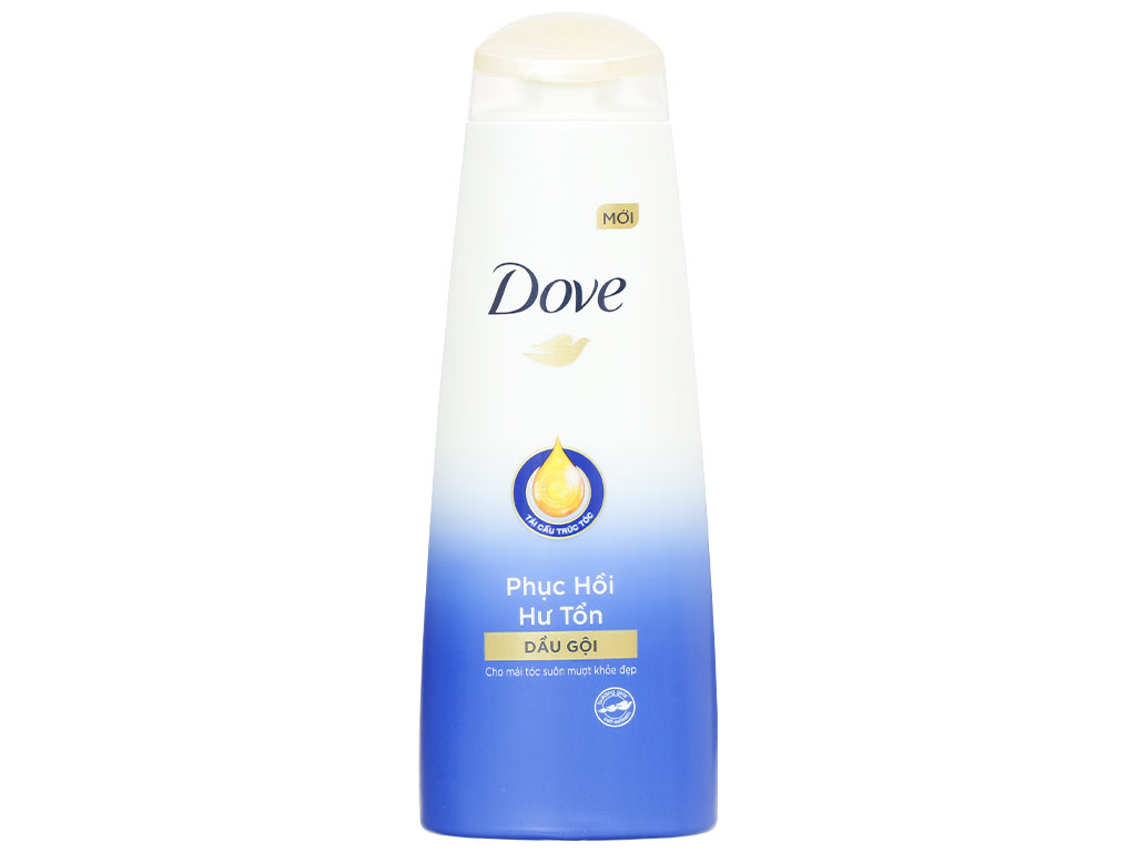 Dầu Gội DOVE 325g