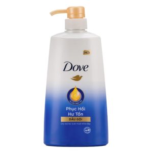 Dầu Gội DOVE 640g