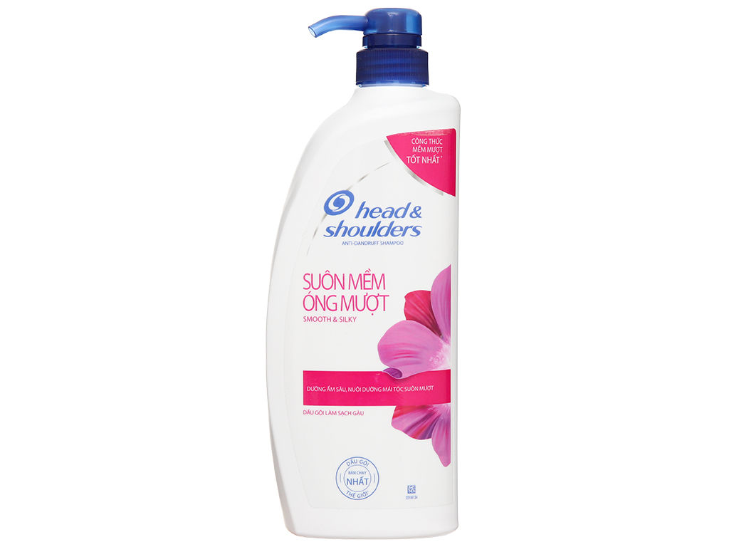 Dầu Gội HEAD & SHOULDER 850ml
