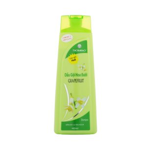 Dầu Gội THORAKAO Hoa Bưởi 400ml