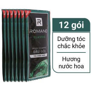 Dây Gội ROMANO