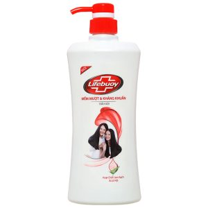 Dầu Gội LIFEBUOY 621ml