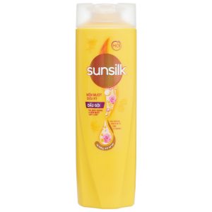 Dầu Gội Sunsilk Mềm Mượt Diệu Kỳ 170g