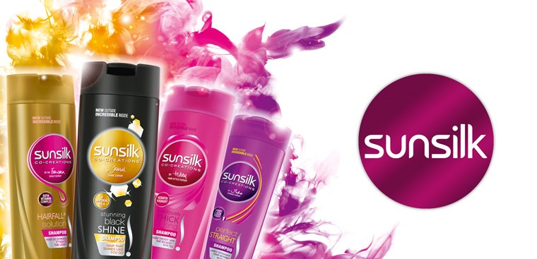 Dầu Gội Sunsilk Mềm Mượt Diệu Kỳ170g