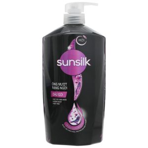 Dầu Gội Sunsilk Óng Mượt Rạng Ngời 900g