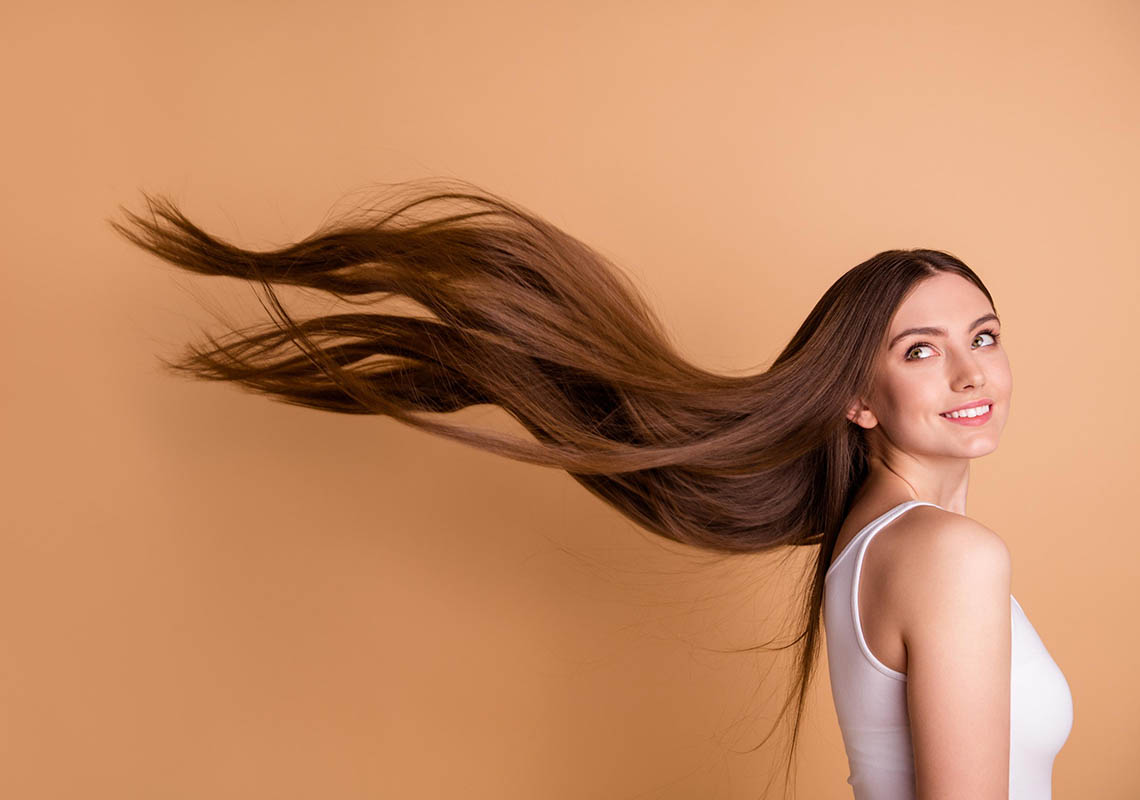 Dầu Gội TRESEMME Keratin Smooth 400ml