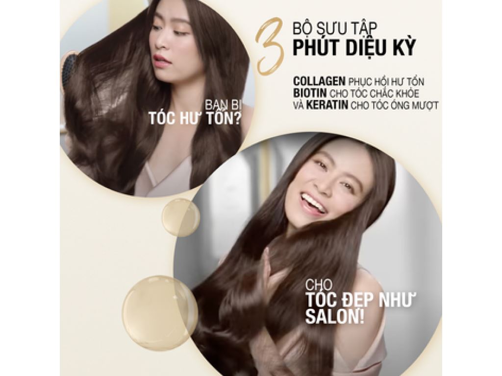 Dầu Xả PANTENE 150ml