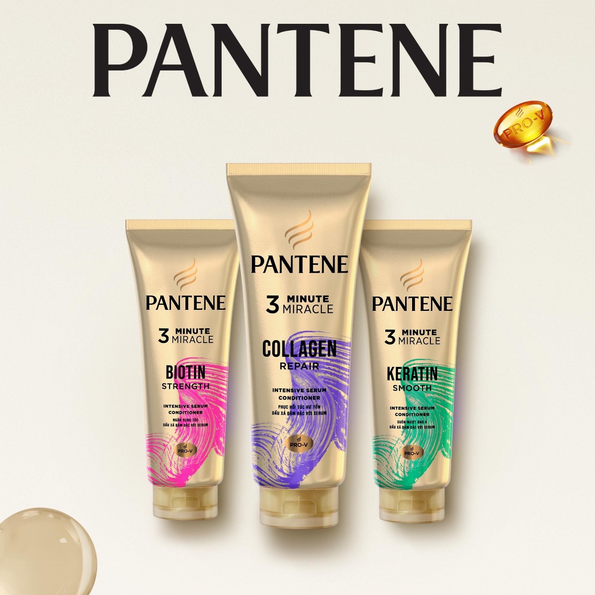 Dầu Xả PANTENE 150ml