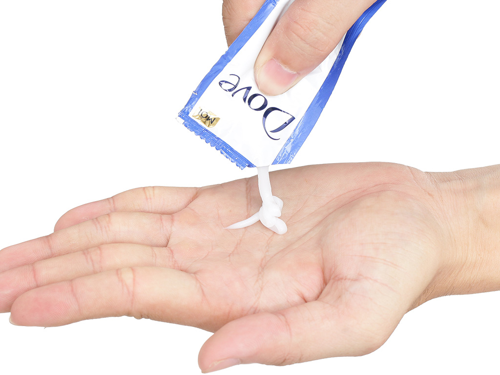 Dây Xả DOVE