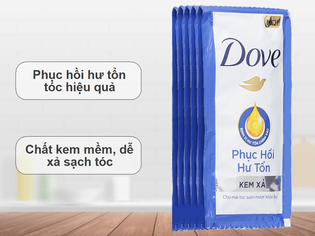 Dây Xả DOVE