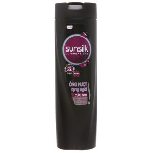 Dầu Gội Sunsilk Óng Mượt Rạng Ngời 320g