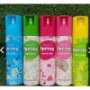 Xịt Phòng Spring 225ml (nhiều hương)