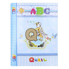 Tập ABC - 200 Trang