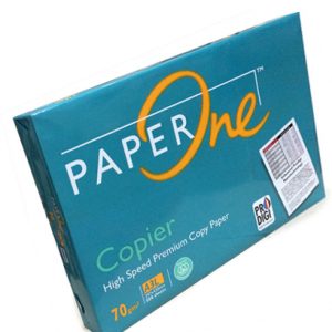 Giấy PAPER ONE - A3 70 GSM