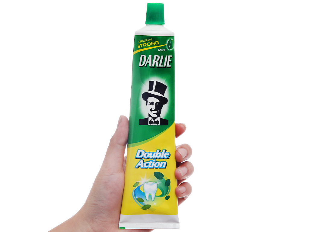 Kem Đánh Răng Darlie 225g