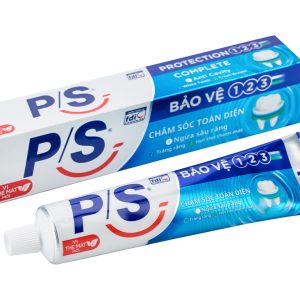 Kem Đánh Răng P/S - 180g