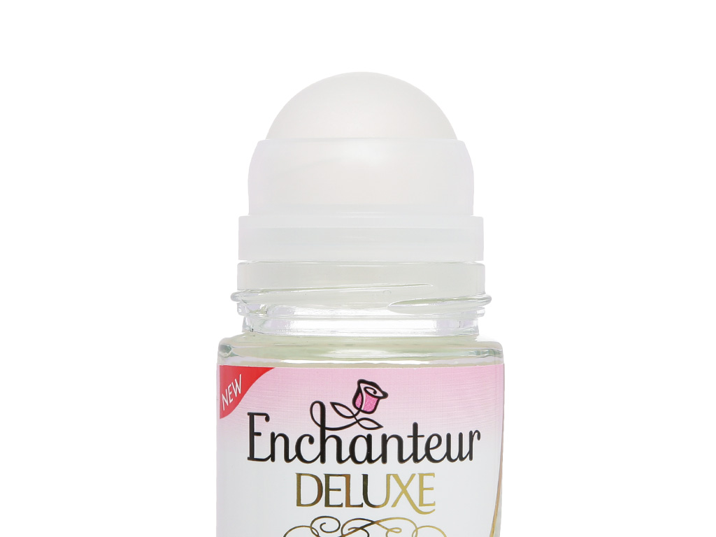 Lăn Khử Mùi ENCHANTEUR 50ml