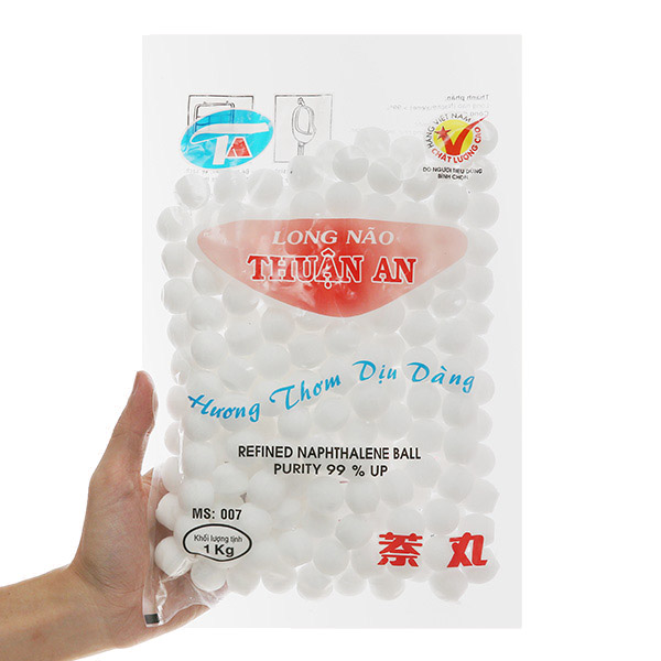 Long Não THUẬN AN 1kg