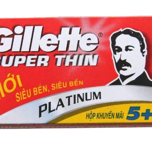 Lưỡi Lam Gillette