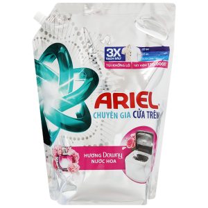 Nước Giặt Ariel 3,9Kg