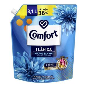 Nước Xả Vải Comfort 3,2L