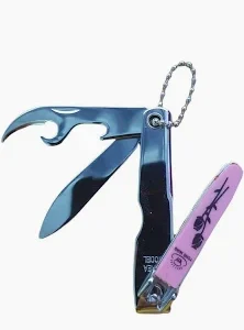 Bấm Móng Tay Đa Năng