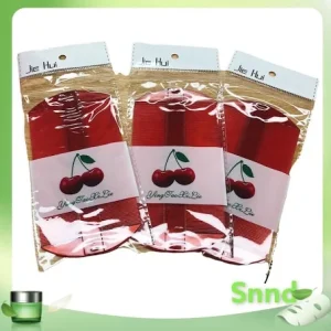 Lược Chải Chấy Trái Táo