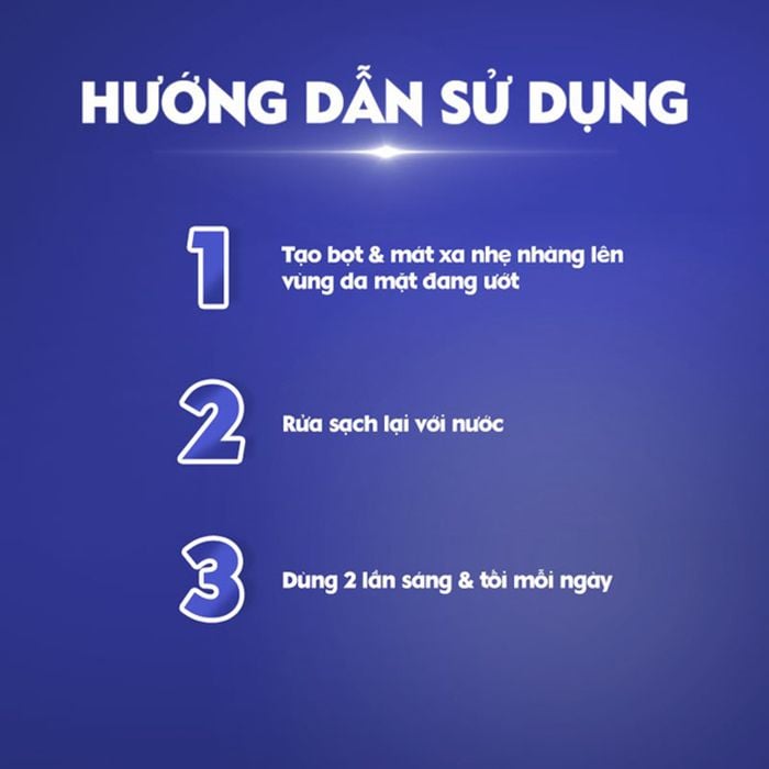 Sữa Rửa Mặt NIVEA Men 100g