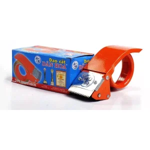 Dao Cắt DÂN HOA 6cm