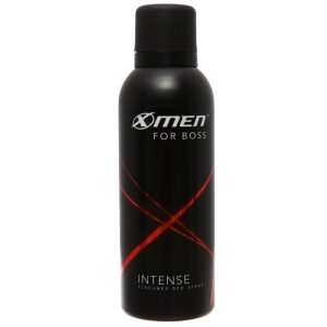 Xịt Khử Mùi X-MEN 150ml
