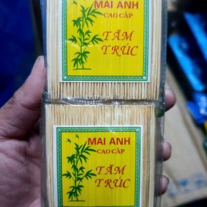 Tăm Trúc Mai Anh